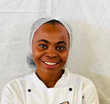 Chef #3